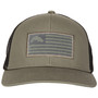 Simms Tactical Trucker Olive Image 2