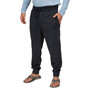 Simms Challenger Sweatpants Black Heather Image 4