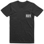 Simms Co Pocket Tee Black Image 1