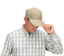 Simms Gallatin Sunshield Cap Tan Image 4