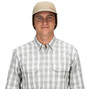 Simms Gallatin Sunshield Cap Tan Image 17