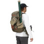 Simms Flyweight Backpack Tan Image 25