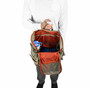 Simms Flyweight Backpack Tan Image 33