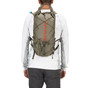 Simms Flyweight Pack Vest Tan Image 19