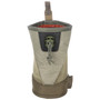 Simms Flyweight Bottle Holster Tan Image 1