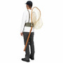 Simms Flyweight Net Holster Tan Image 8