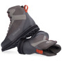 Simms Tributary Boot Rubber Basalt Image 10