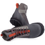 Simms Tributary Boot Rubber Basalt Image 19