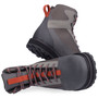 Simms Tributary Boot Rubber Basalt Image 21