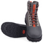 Simms Tributary Boot Rubber Basalt Image 33