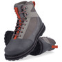 Simms Tributary Boot Rubber Basalt Image 38