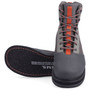 Simms Tributary Boot Felt Basalt Image 6