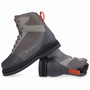 Simms Tributary Boot Felt Basalt Image 8