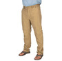 Simms Superlight Zip Off Pant Cork Image 7