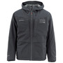 Simms Bulkley Jacket Black Image 1