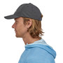 Patagonia Fitz Roy Trout Channel Watcher Cap Forge Grey Image 2