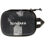 Simms Fish Whistle 2 0 Hex Flo Camo Carbon Image 1