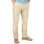 Howler Brothers Shoalwater Tech Pant Khaki Image 1