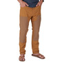 Howler Brothers Watermans Work Pant Workingmans Tan Image 1