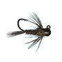 Solitude Fly TB Jig Soft Hackle Pheasant Tail