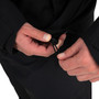 Simms Cx Jacket Blackout Image 11