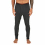 Simms Lightweight Baselayer Bottom Carbon Image 2