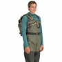 Simms Tributary Sling Pack Woodland Camo Image 5