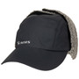 Simms Challenger Insulated Hat Black Image 1