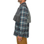 Simms Freestone Vest Pewter Image 3