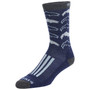 Simms Daily Sock Navy Image 1