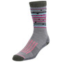 Simms Daily Sock Rainbow Trout Image 1