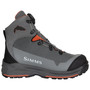 Simms Guide Boa Boot Vibram Slate Image 3