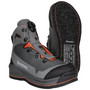 Simms Guide Boa Boot Felt Slate Image 1