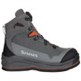 Simms Guide Boa Boot Felt Slate Image 3