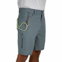 Simms Skiff Shorts Storm Image 5