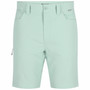 Simms Skiff Shorts Ocean Breeze Image 1