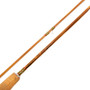 Classic Bamboo Rods 193 Garrison Taper 6 9 4 Weight 2 Piece Image 2