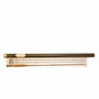 Classic Bamboo Rods 193 Garrison Taper 6 9 4 Weight 2 Piece Image 5