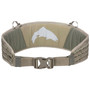 Simms Flyweight Tech Utility Belt Tan Image 2