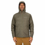 Simms Fall Run Hoody Dark Stone Image 2