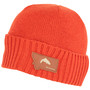 Simms Big Sky Wool Beanie Simms Orange Image 1