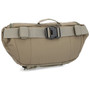 Simms Tributary Hip Pack Tan Image 3