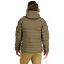 Simms Exstream Hoody Dark Stone Image 6