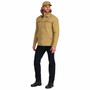 Simms Cardwell Jacket Camel Image 3