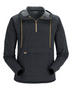 Simms Vermilion  1/4 Zip Hoody