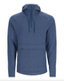 Simms Vermilion  1/4 Zip Hoody
