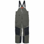 Simms Guide Insulated Bib Carbon Image 2