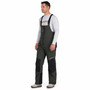 Simms Guide Insulated Bib Carbon Image 4