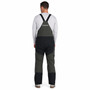Simms Guide Insulated Bib Carbon Image 5