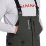 Simms Guide Insulated Bib Carbon Image 7